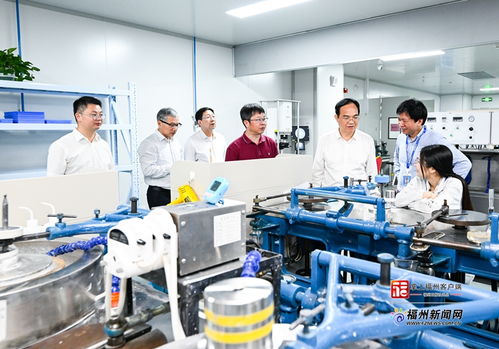 林寶金調(diào)研新質(zhì)生產(chǎn)力發(fā)展工作 聚焦技術(shù)轉(zhuǎn)讓，推動高質(zhì)量發(fā)展