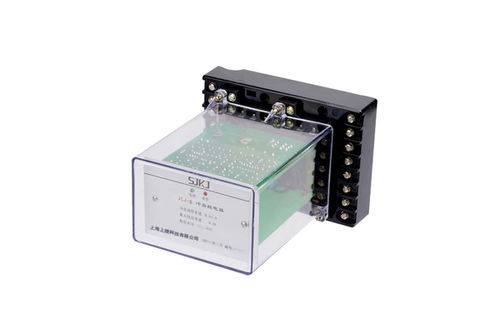 jcj b靜態(tài)交流沖擊繼電器技術(shù)轉(zhuǎn)讓